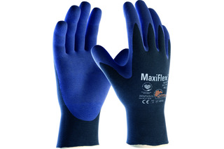 Arbeitshandschuhe MaxiFlex® Elite™