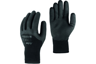 Handschuhe SNICKERS FlexGuard WETTER 9325