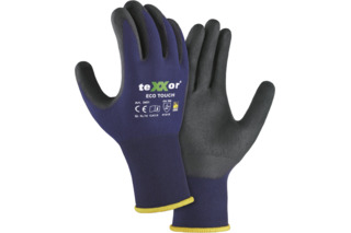 Arbeitshandschuhe teXXor® 2451 ECO TOUCH®