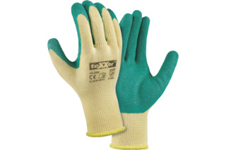 Arbeitshandschuhe teXXor® 2206 POLYESTER