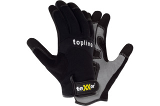 Arbeitshandschuhe teXXor® 2520 TUCSON