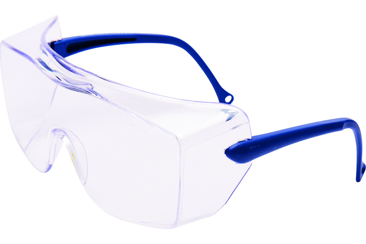 Schutzbrille 3M™ PELTOR OX 1000