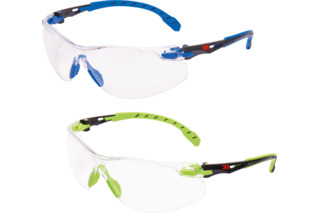 Schutzbrille 3M™ SOLUS 1000