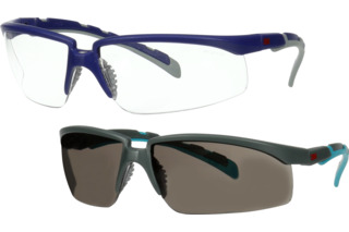 Schutzbrille 3M™ Solus 2000