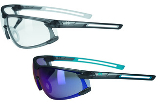 Schutzbrille HELLBERG Krypton AF/AS