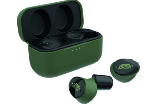 Gehörschutz mit Bluetooth ISOtunes CALIBER