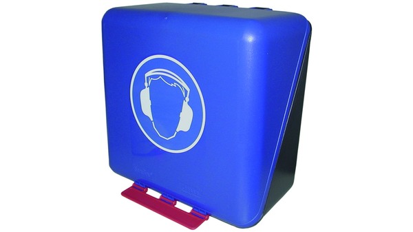 Aufbewahrungsbox Secu Box 2 Midi