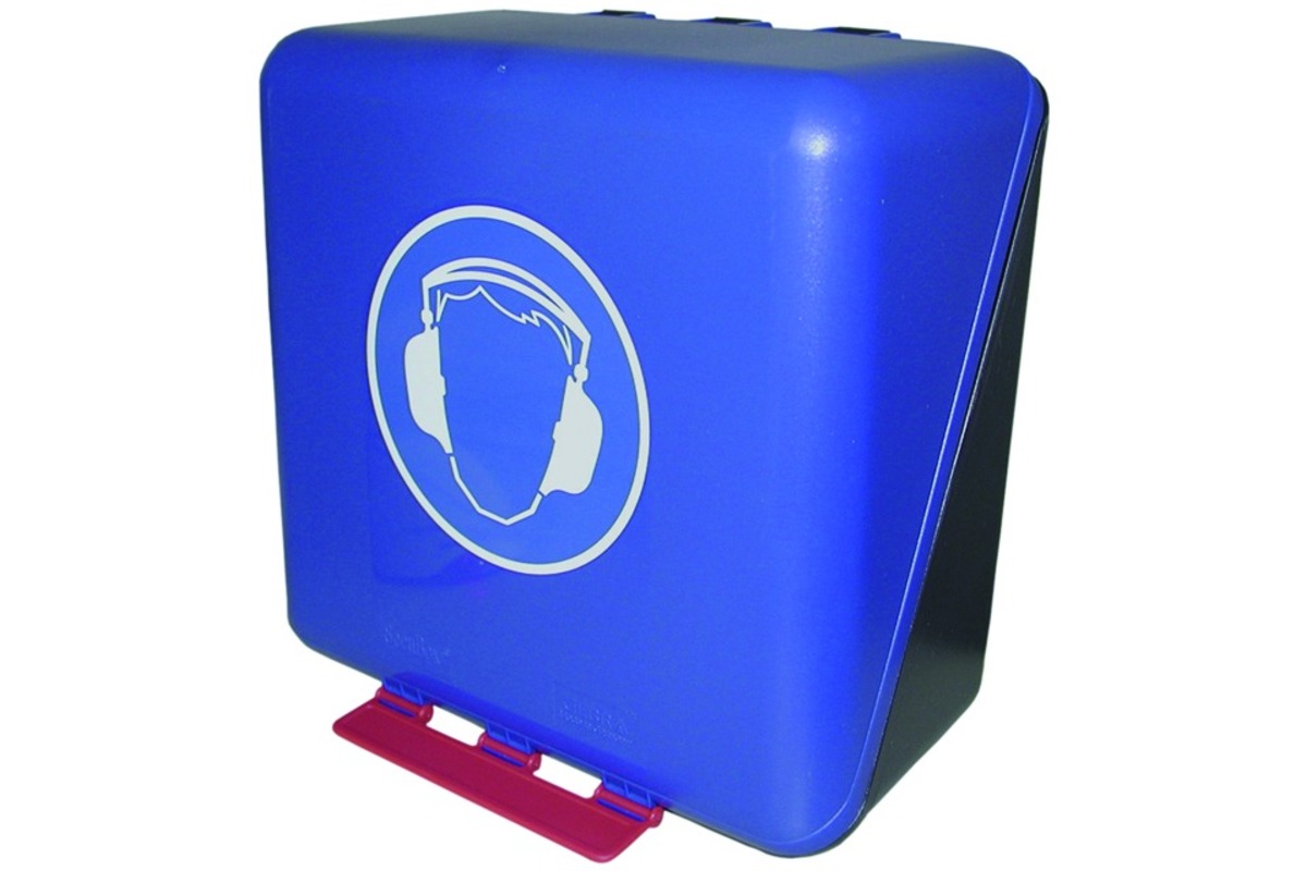 Aufbewahrungsbox Secu Box 2 Midi