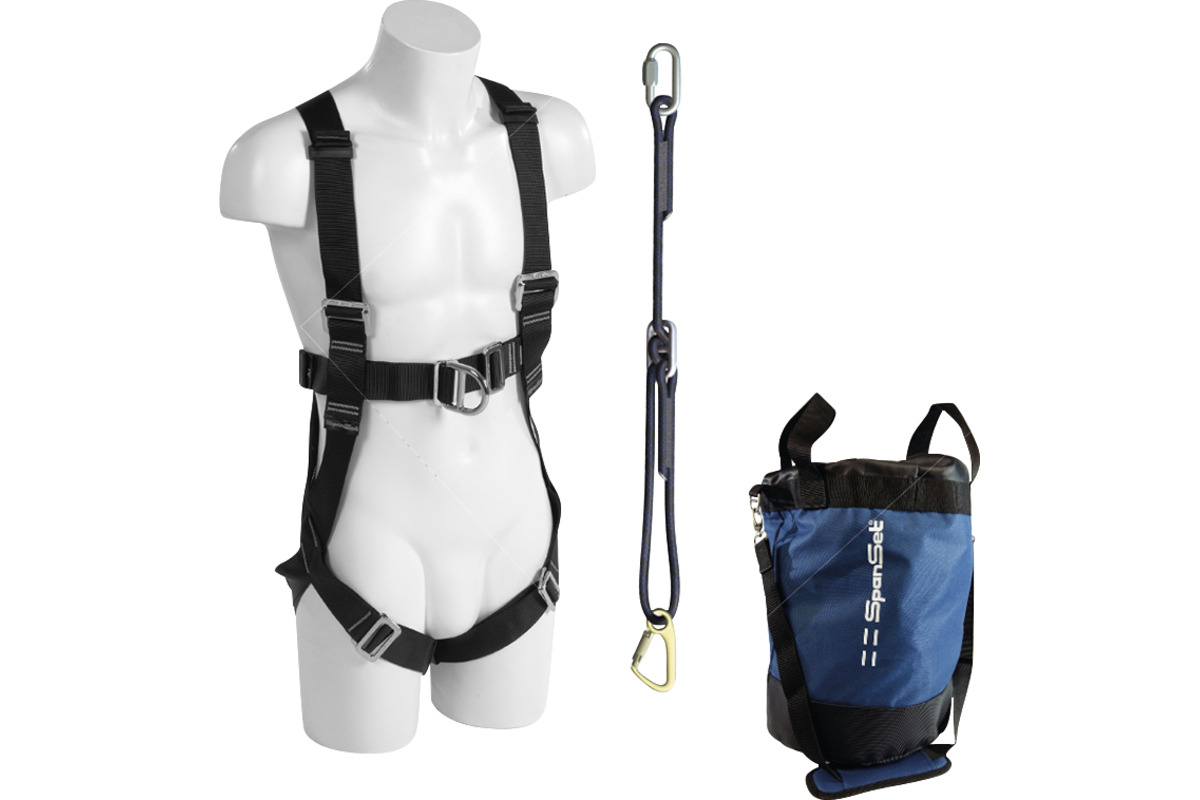 Hubarbeitsbühnen Safety-Kit SPANSET SK-601