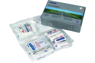 KFZ-Verbandkasten Klassik