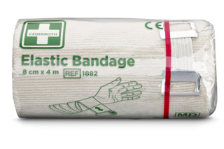 Elastischer Verband CEDERROTH