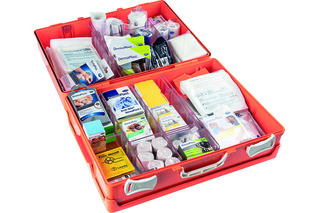 Betriebs-Apotheke IVF Vario 3