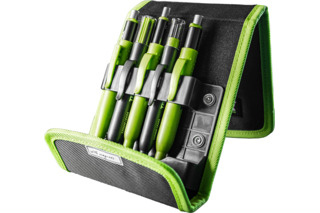 Markierset TRACER AMK5-PRO, 5-teilig