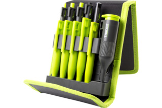 Markierset TRACER TMK6, 6-teilig