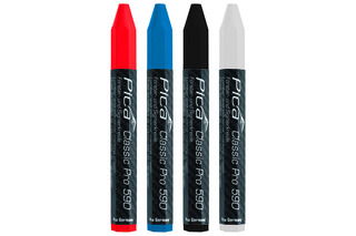 Förster- und Signierkreide PICA Classic Pro 590