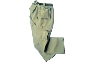 Arbeitshose WORK CHALET