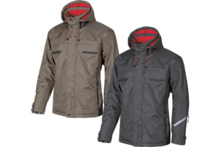 Winterjacke U-POWER Snow