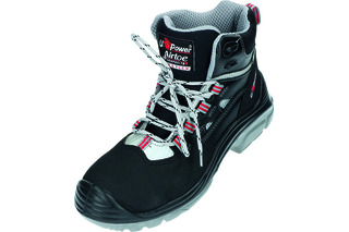 Sicherheits-Schuhe hoch U-Power Cross S3