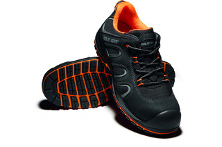 Sicherheits-Schuhe SOLID GEAR GRIFFIN S3