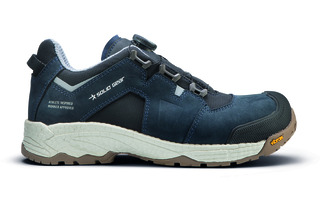 Sicherheits-Schuhe SOLID GEAR Vapor 3 Explore