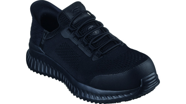 Sicherheits-Schuhe SKECHERS WORK Tilido