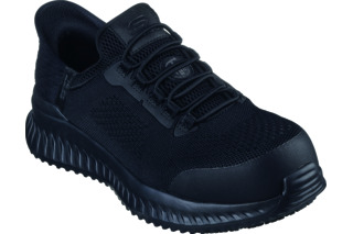 Sicherheits-Schuhe SKECHERS WORK Tilido