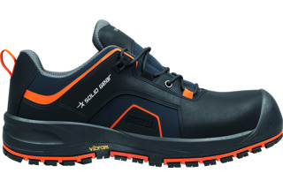 Sicherheits-Schuhe SOLID GEAR Griffin 2 Low