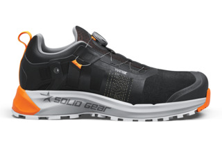 Sicherheits-Schuhe SOLID GEAR Haze 2 Fly Low