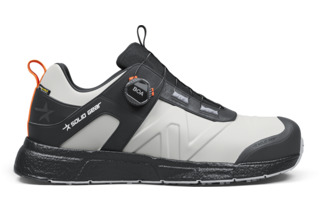 Sicherheits-Schuhe SOLID GEAR Revolution 2 Mono Low