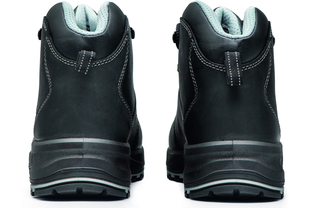 Sicherheits-Schuhe SOLID GEAR APOLLO S3