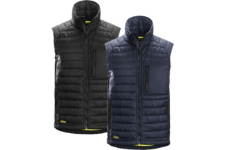 Weste Snickers AllroundWork 37.5® Isolator 4512