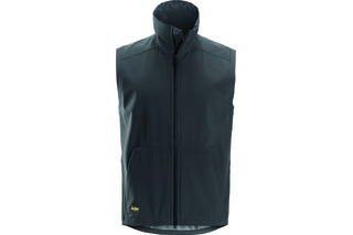Softshell Weste Snickers AllroundWork 4505