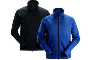 Jacke SNICKERS FlexiWork 8404