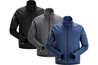 Fleece-Jacke SNICKERS 37.5® 8051