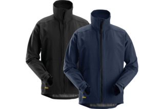 Softshell-Jacke SNICKERS 1205 AllroundWork