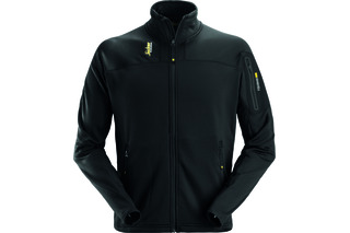 Microfleece-Jacke SNICKERS Body Mapping 9438
