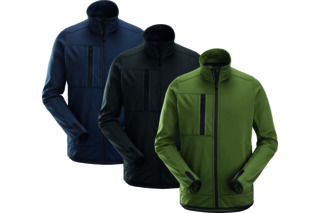 Fleece-Jacke SNICKERS AllroundWork 8059