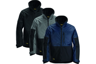 Winterjacke SNICKERS AllroundWork 1148
