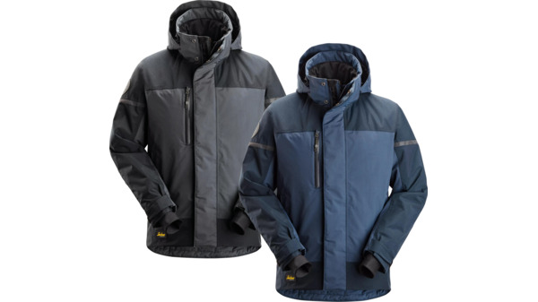 Winterjacke SNICKERS AllroundWork 1112