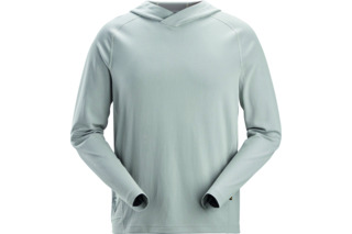 Kapuzenhoodie SNICKERS 2456 StayFresh