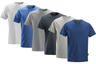 T-Shirt SNICKERS 2502