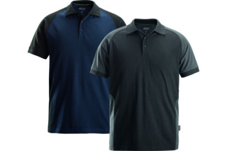 Polo-Shirt SNICKERS 2750