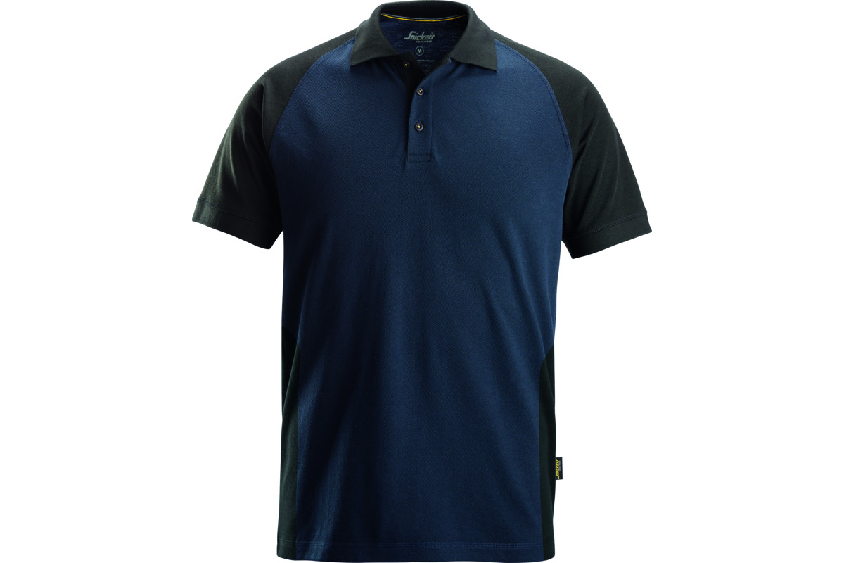 Polo-Shirt SNICKERS 2750