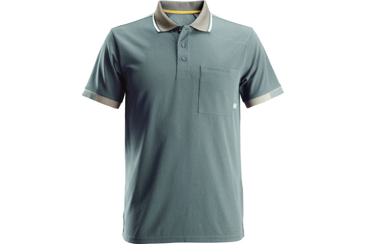 Polo-Shirt SNICKERS AllroundWork 37.5® 2724