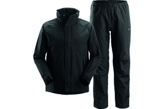 Regenschutz-Set SNICKERS 8378