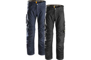 Arbeitshose SNICKERS AllroundWork 6301