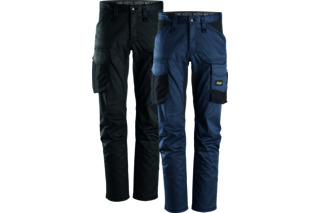 Arbeitshose SNICKERS AllroundWork 6803