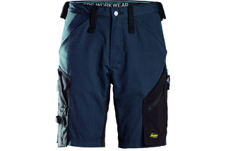 Arbeitsshorts SNICKERS LiteWork 37.5® 6112