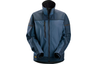 Softshell-Jacke SNICKERS AllroundWork 1216