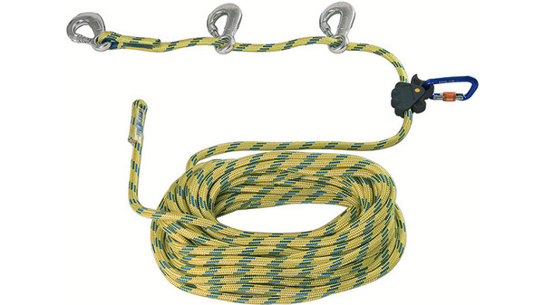 Lifeline ASK 8 SK 14